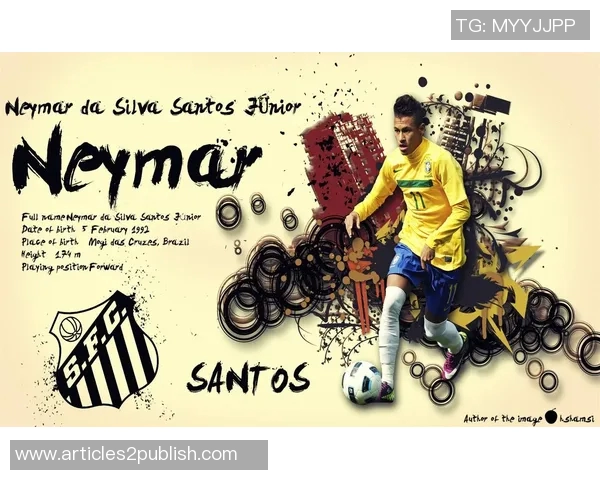 罗本与内马尔谁更具影响力足球历史中的两位传奇对决解析